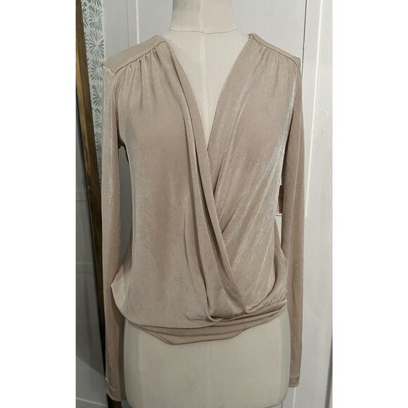 Free People Intimately x Revolve Turnt Bodysuit In Blossom Pearl Size XS - Picture 4 of 8